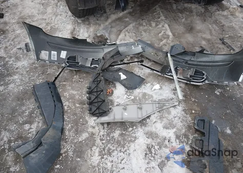 2006 Volvo S40 2.4I z USA, uszkodzony, nr VIN YV1MS382X62194983